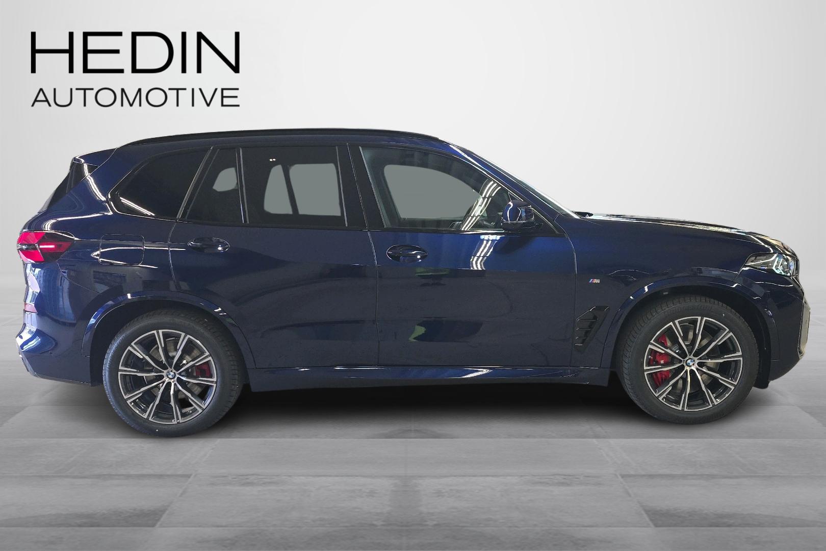 BMW X5 2026