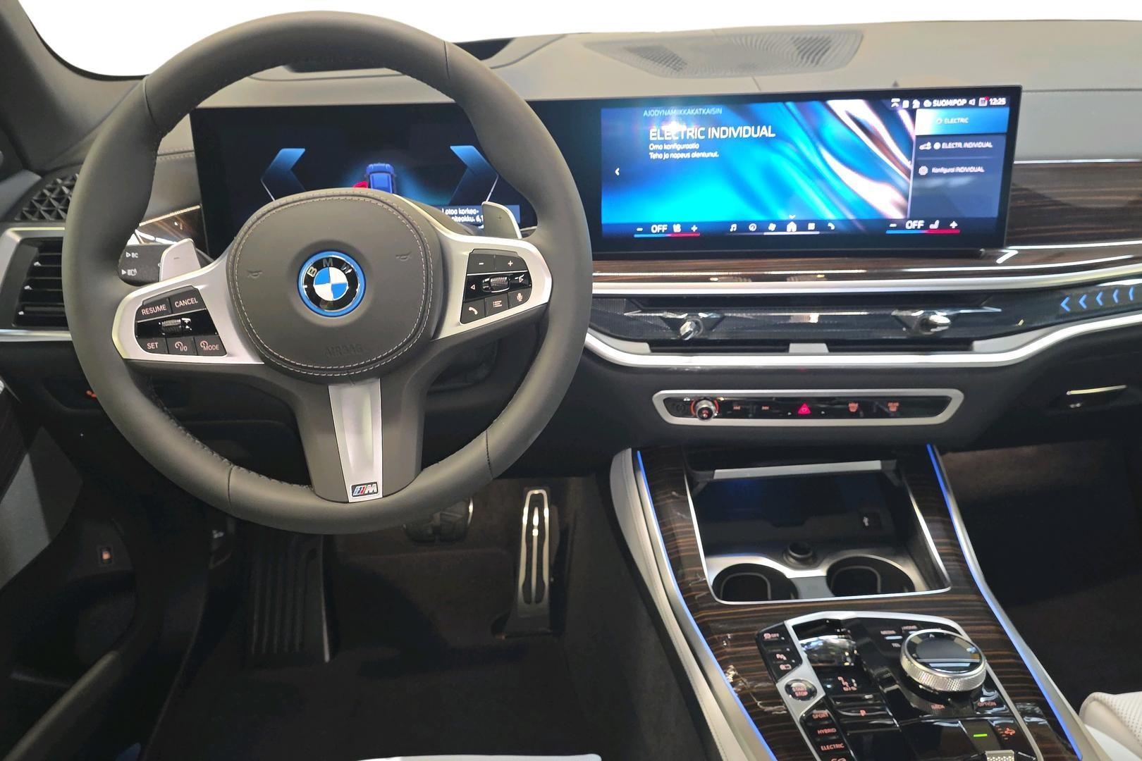 BMW X5 2026
