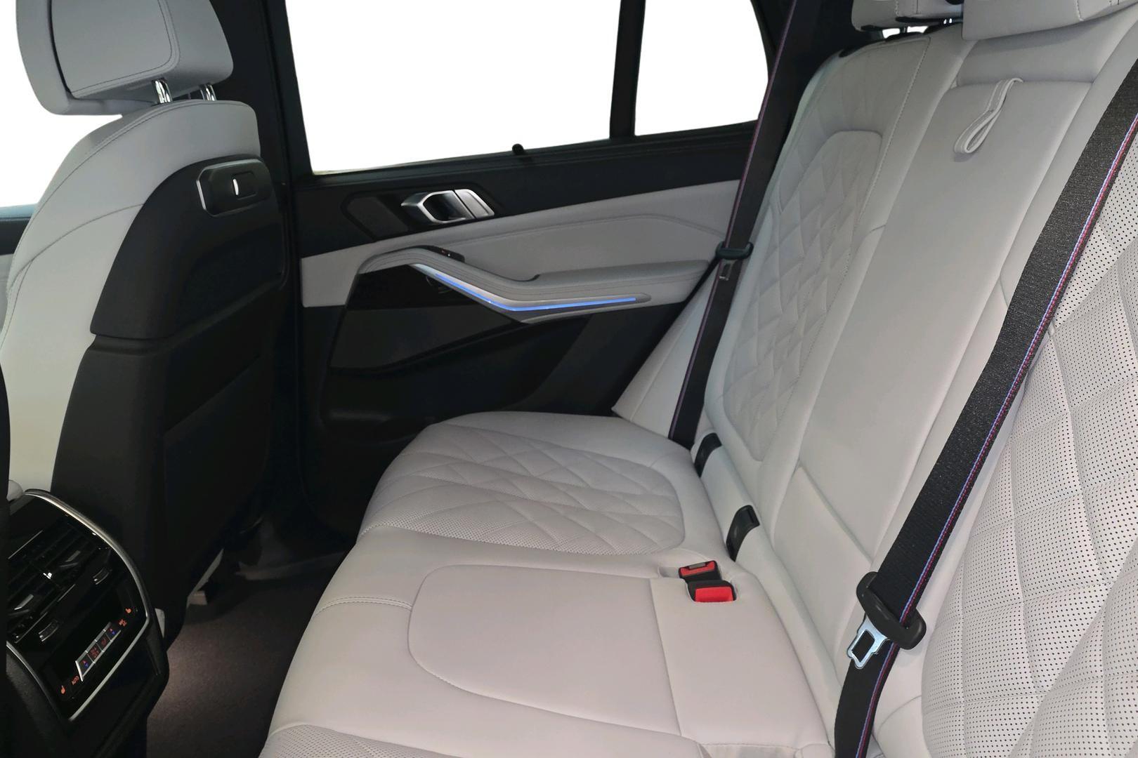 BMW X5 2026