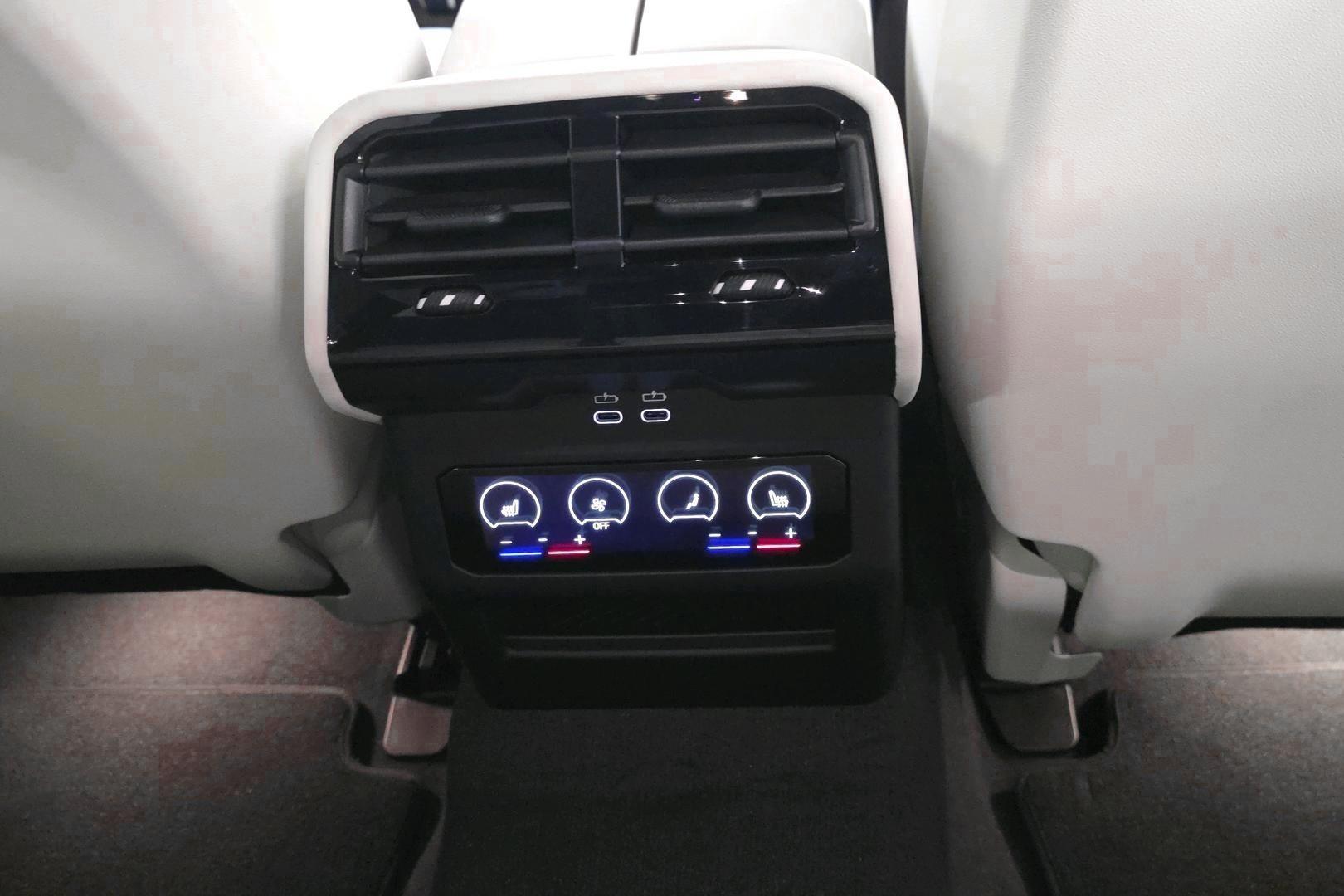 BMW 530 2026