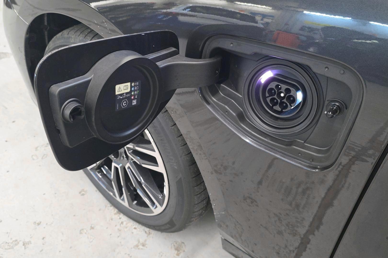 BMW 530 2026