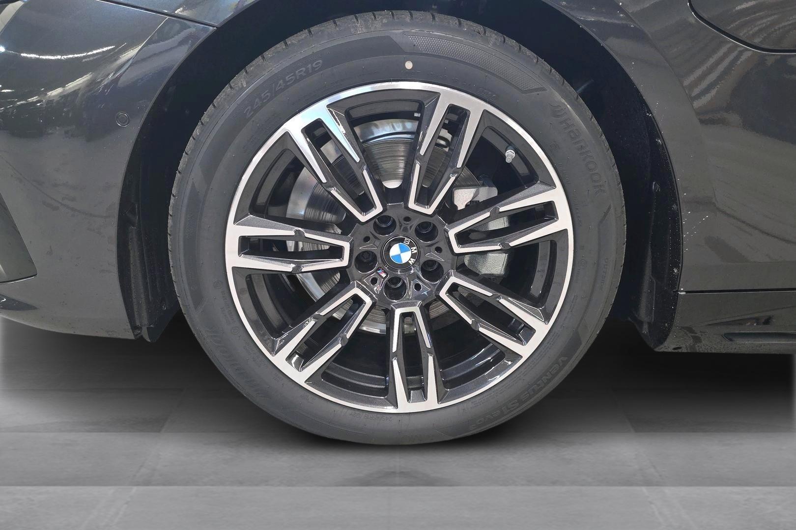 BMW 530 2026