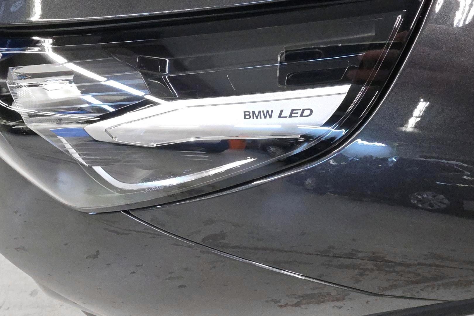BMW 530 2026