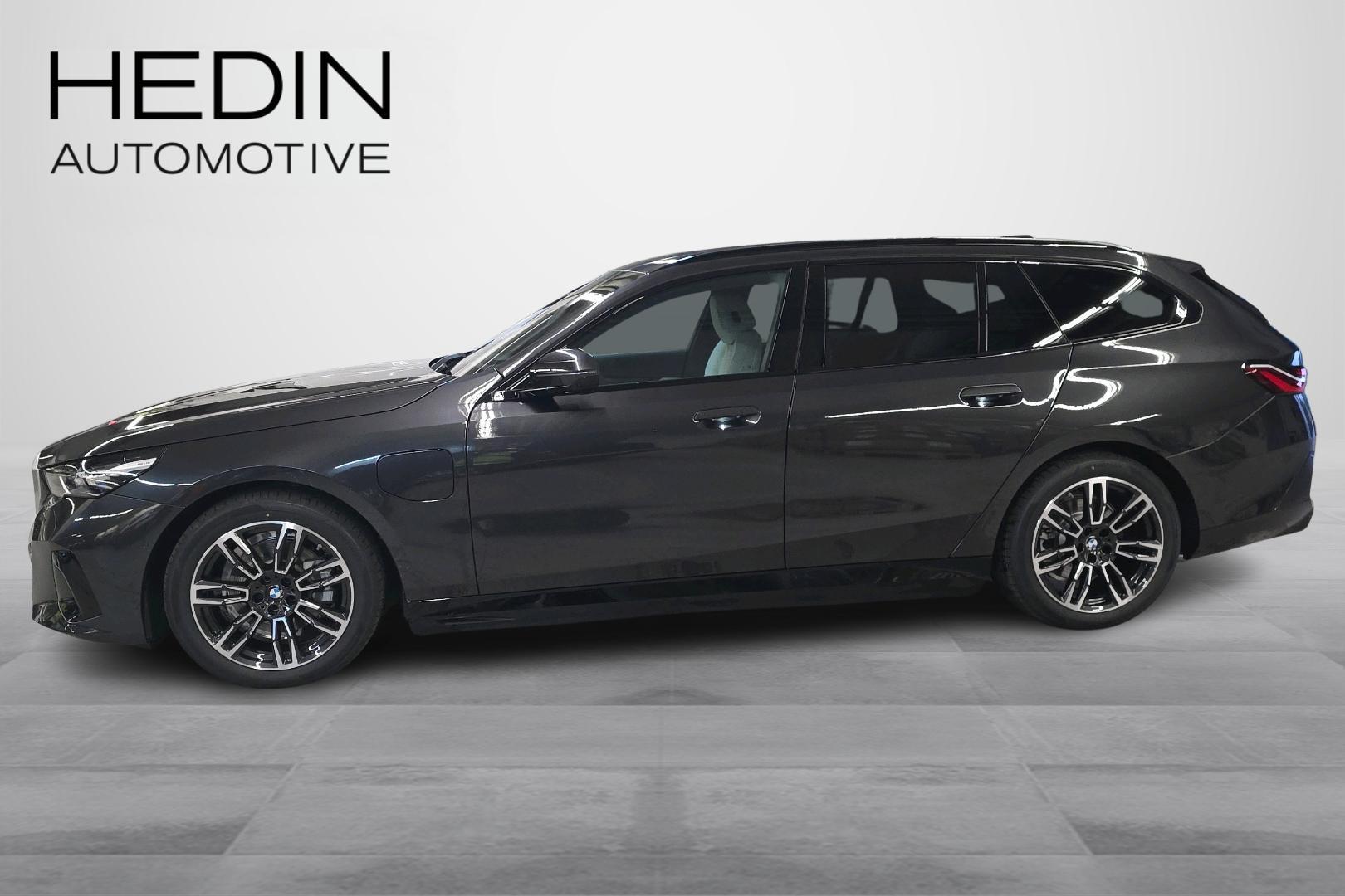 BMW 530 2026