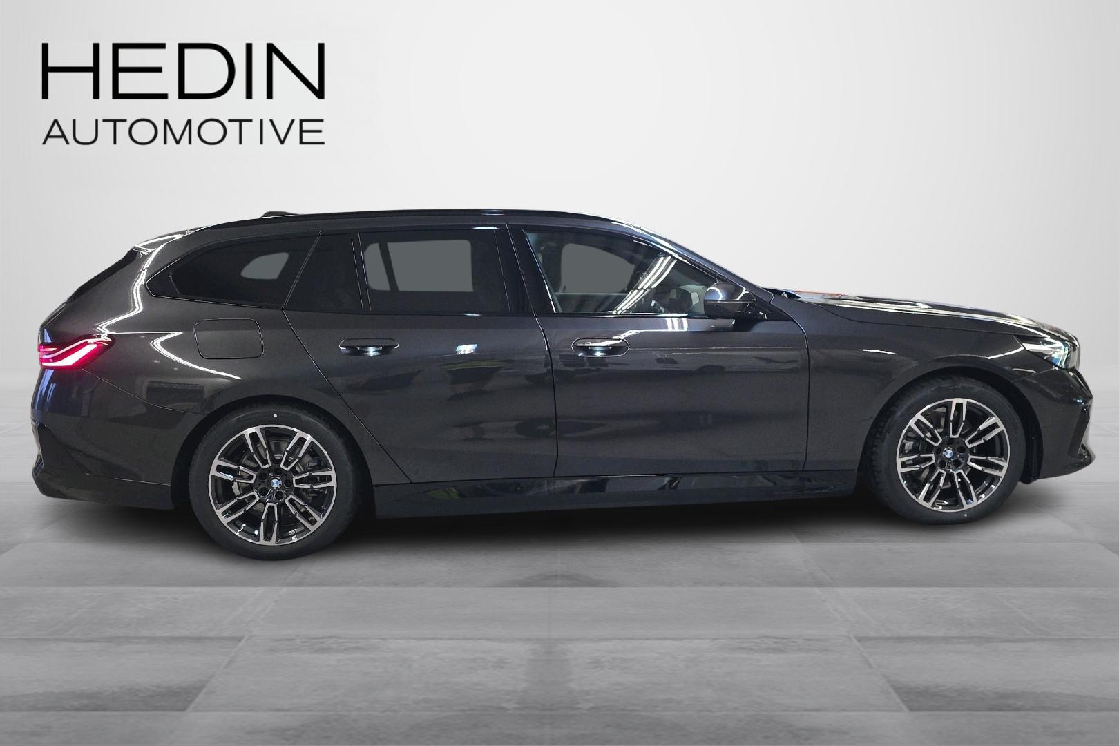 BMW 530 2026
