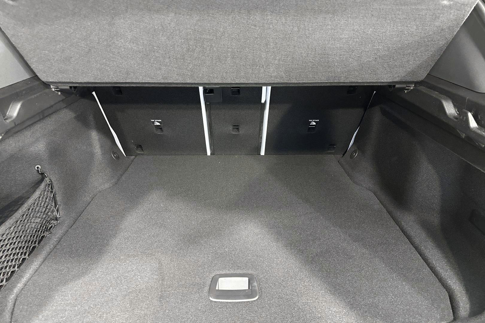 BMW iX3 2026