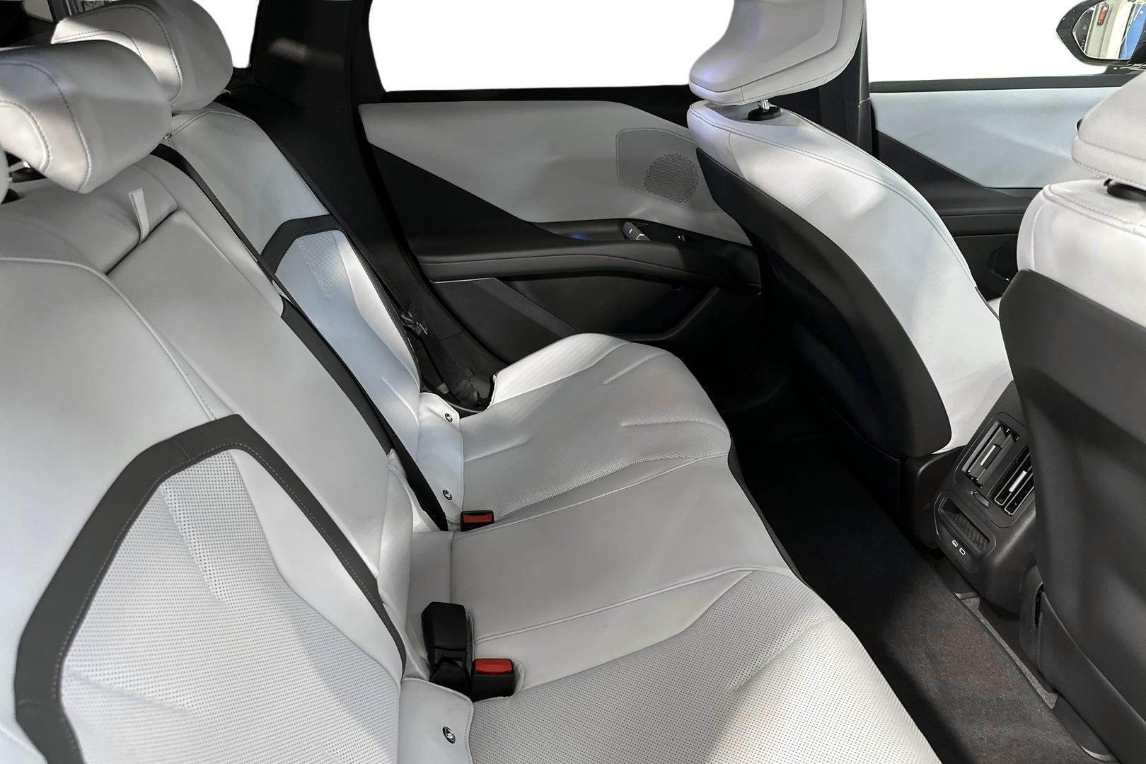 BMW iX3 2026