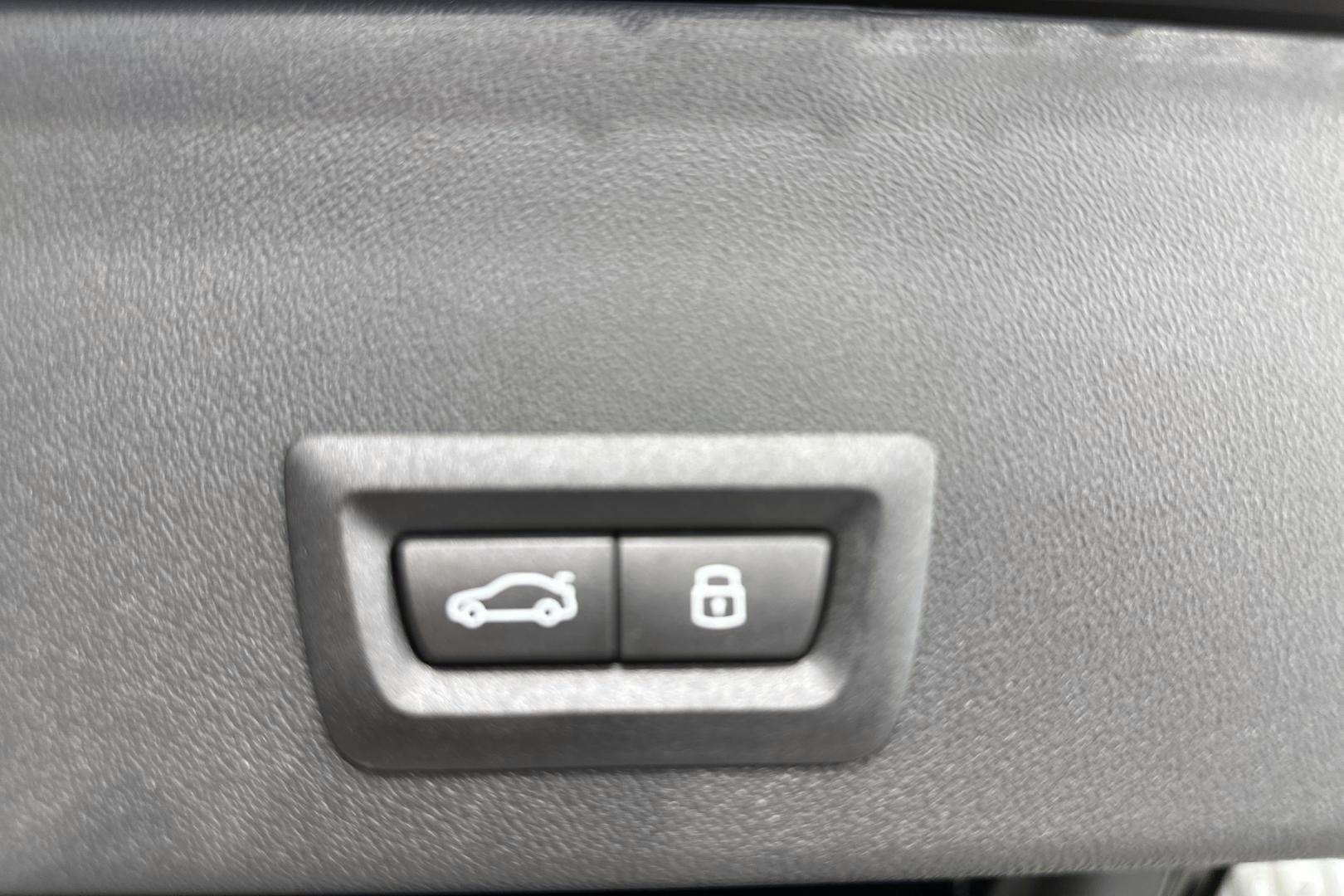 BMW iX3 2026