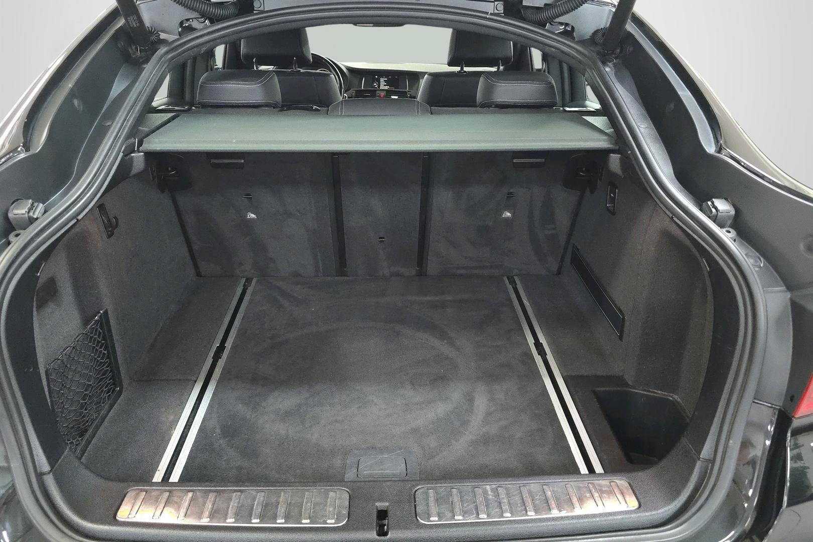 BMW X4 2016
