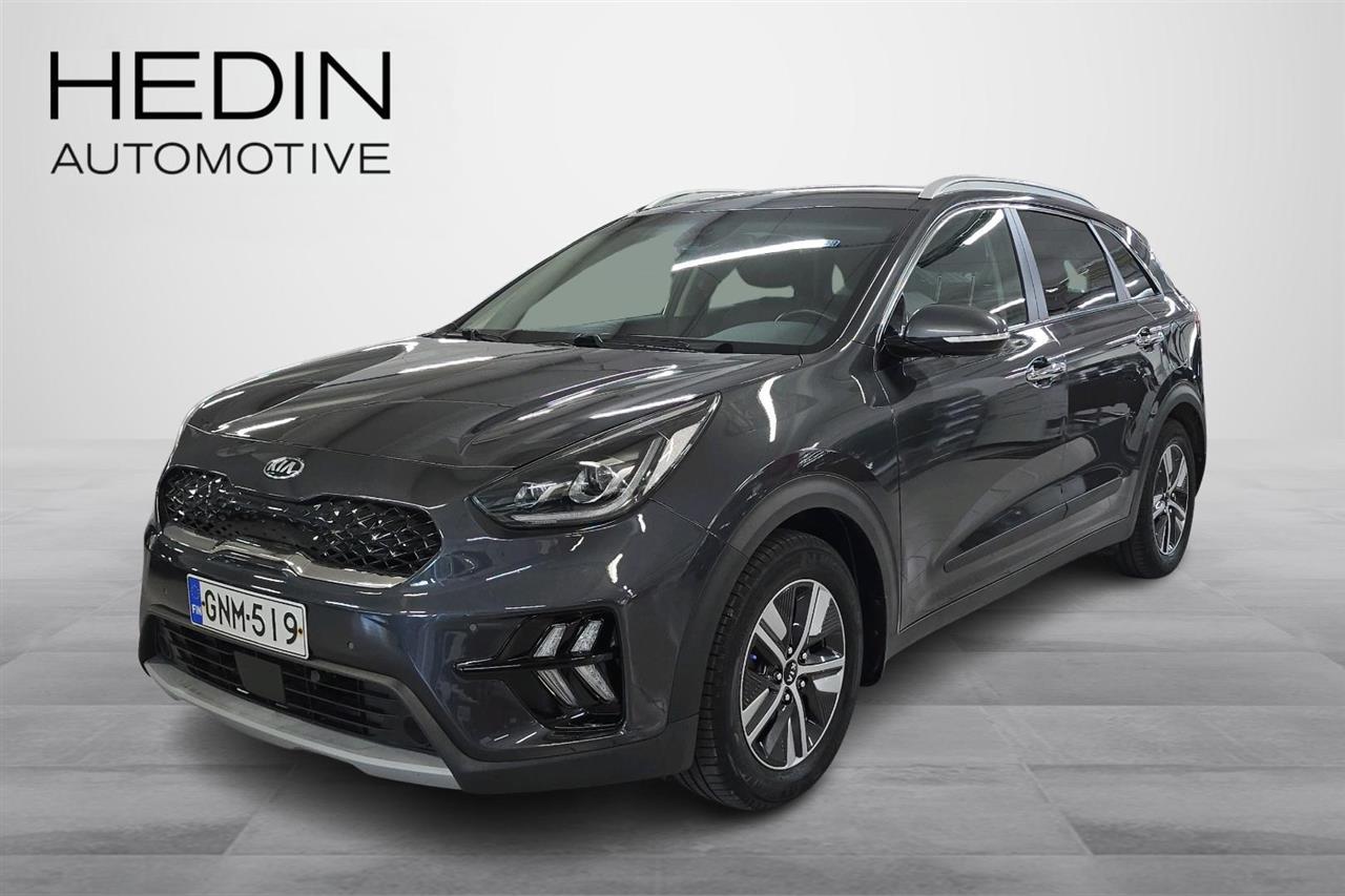 Kia Niro 2020