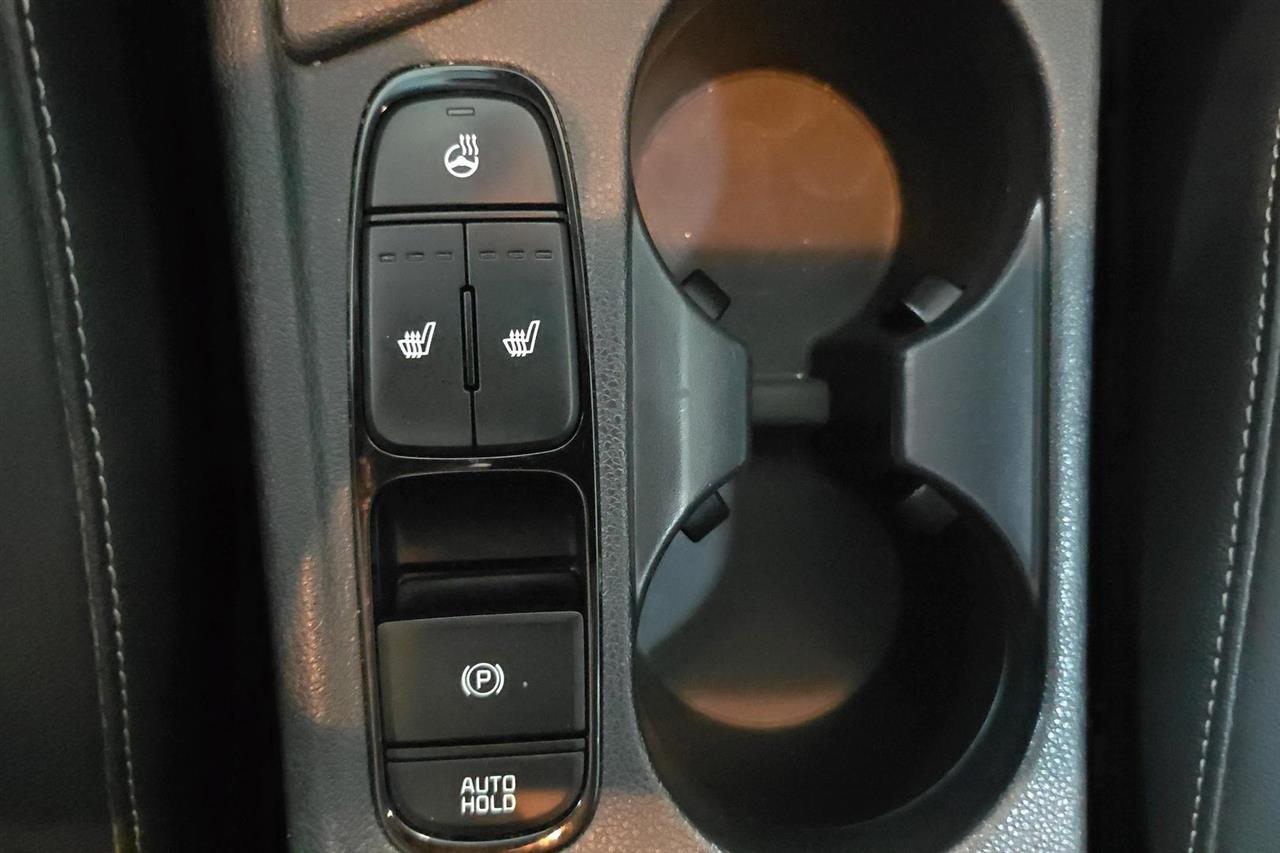 Kia Niro 2020