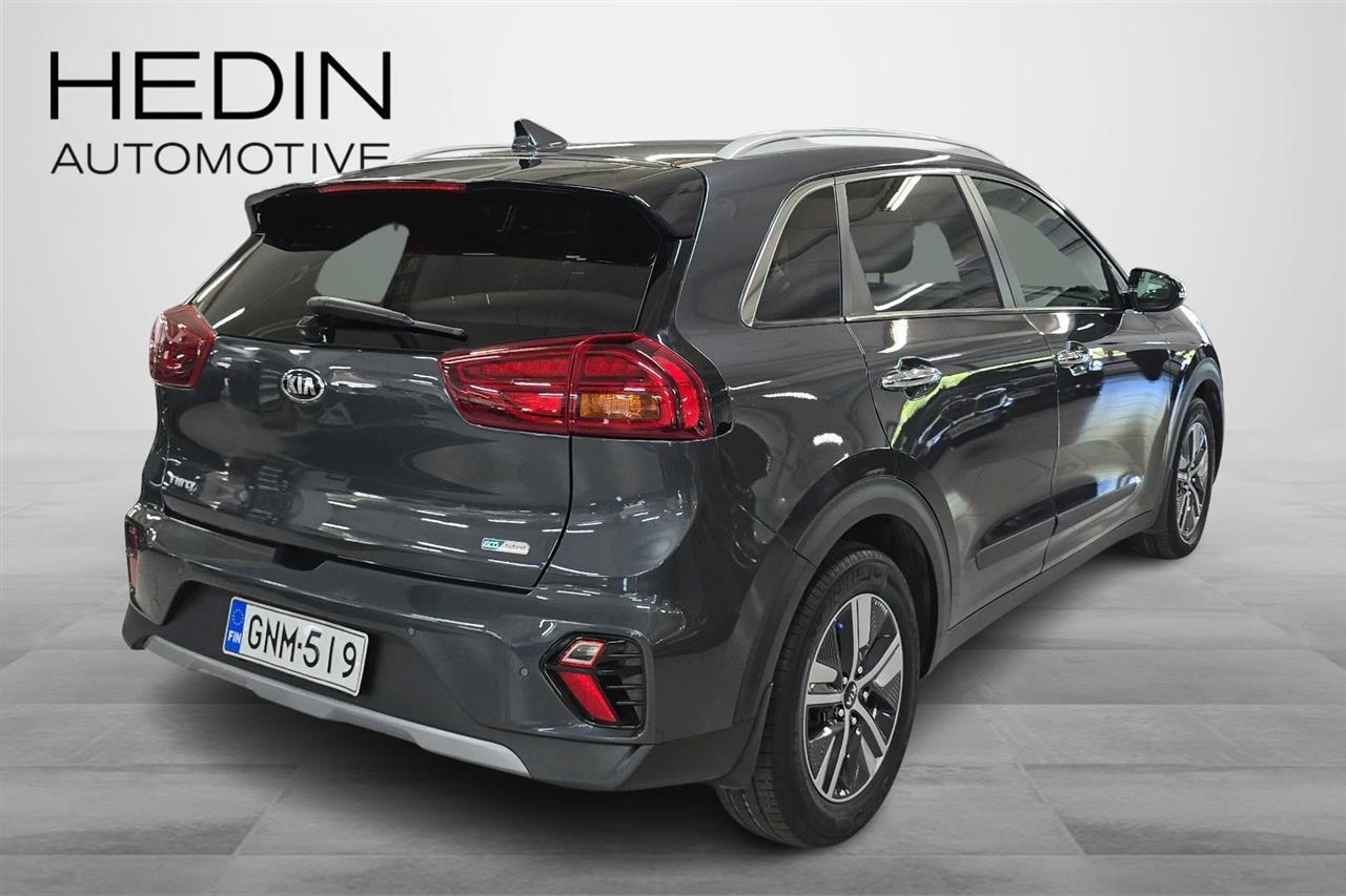 Kia Niro 2020