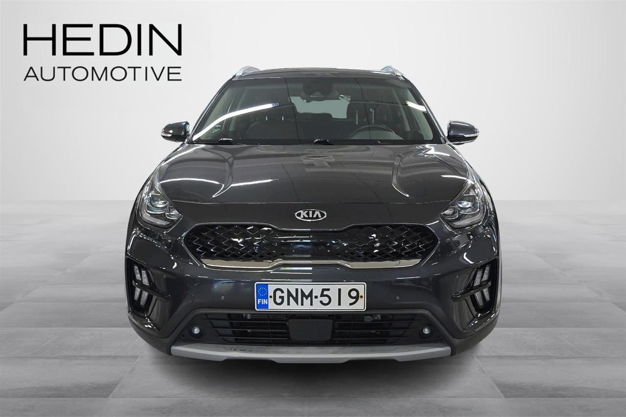 Kia Niro 2020