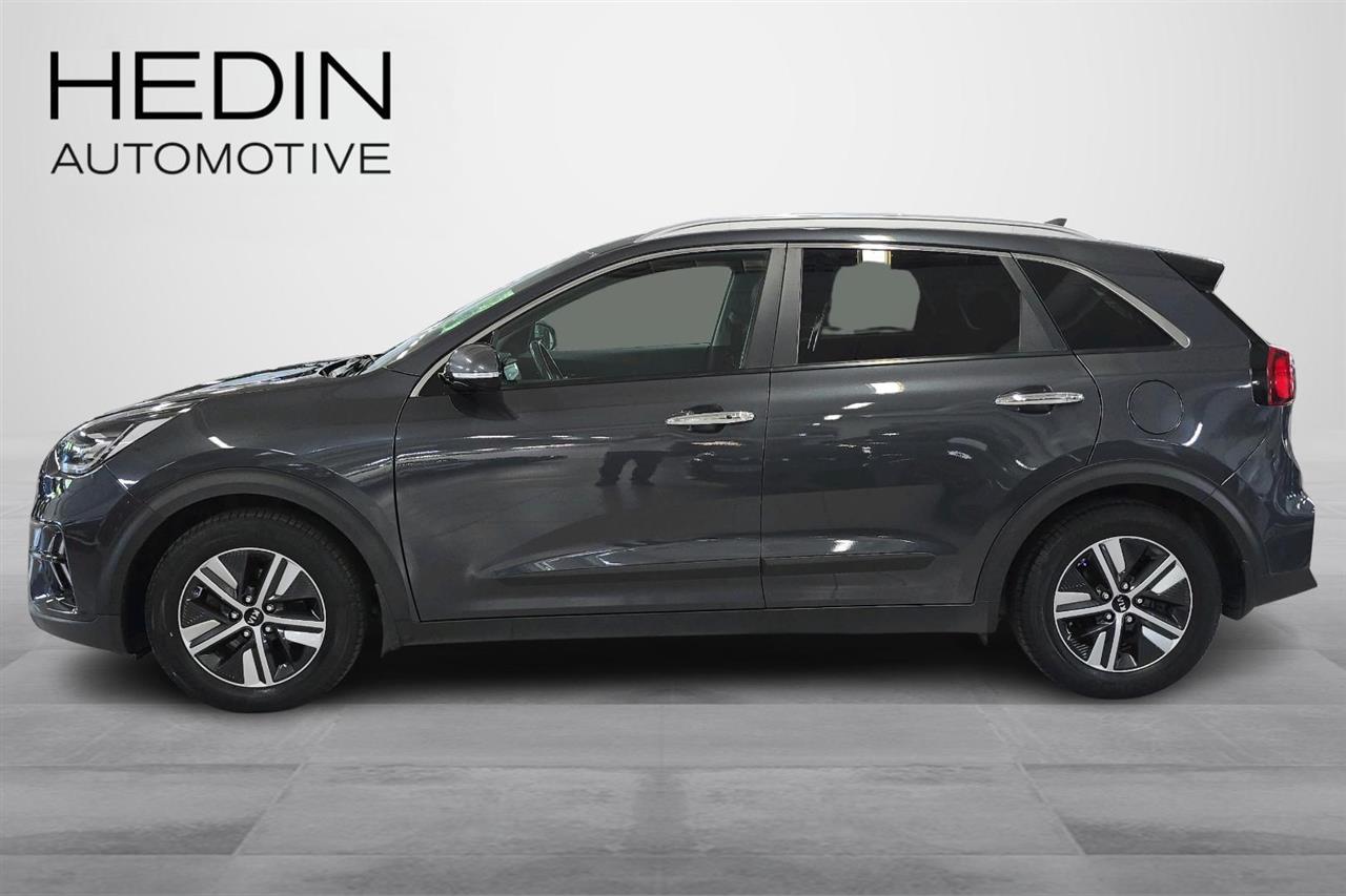 Kia Niro 2020