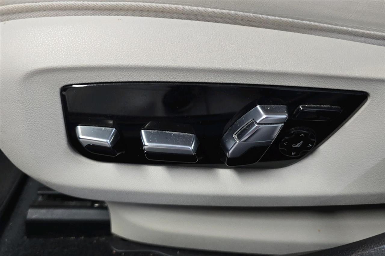 BMW 540 2020
