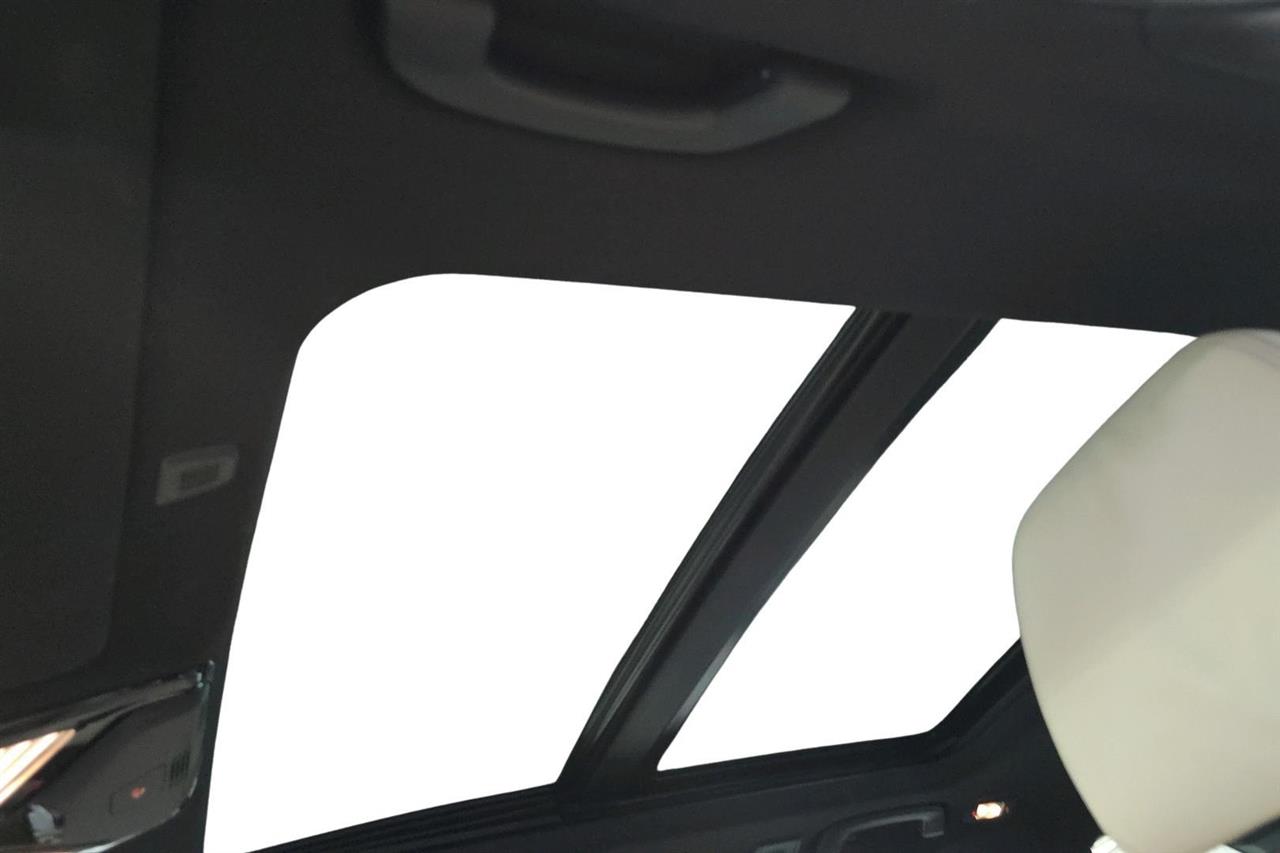 BMW 540 2020