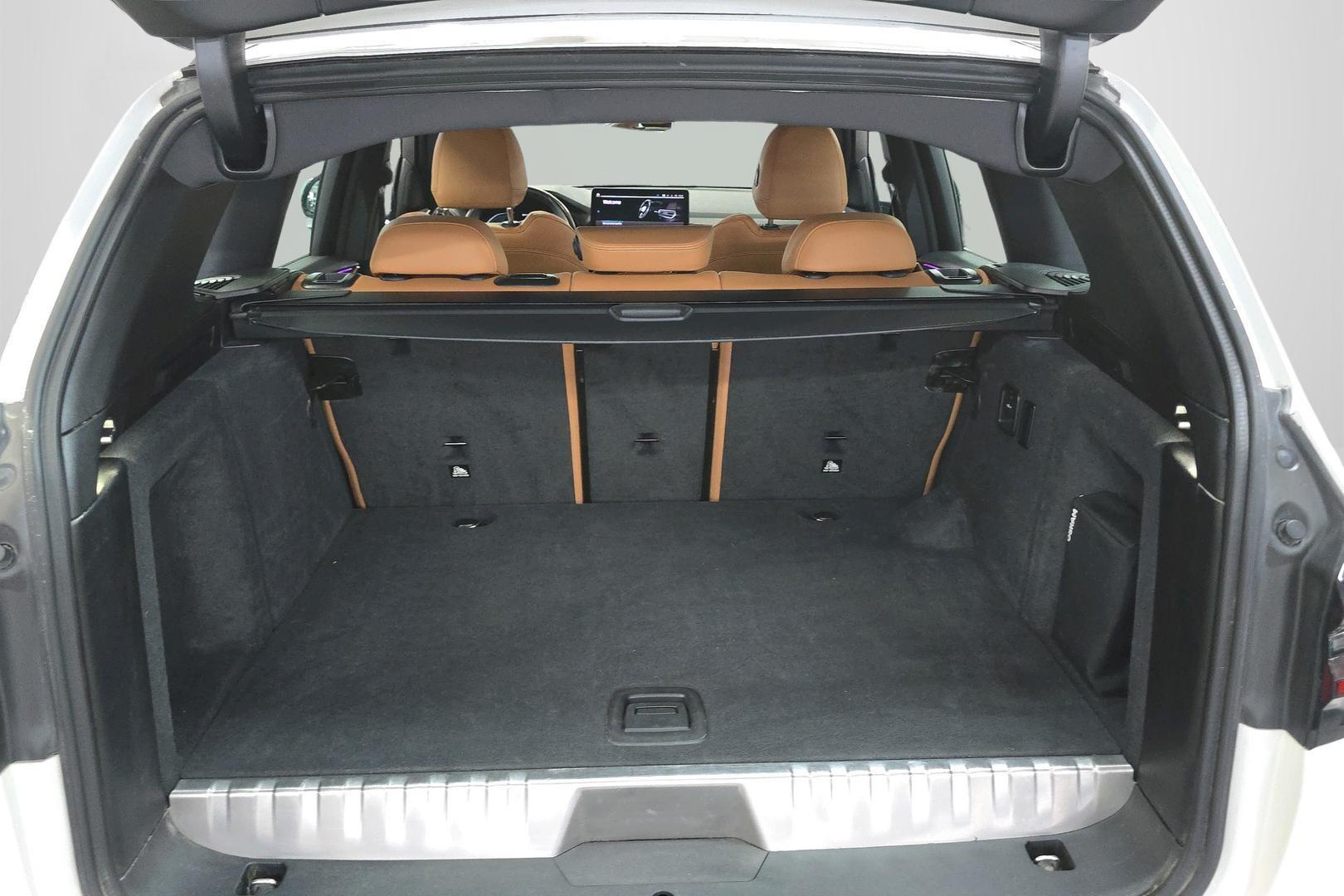 BMW X3 2024