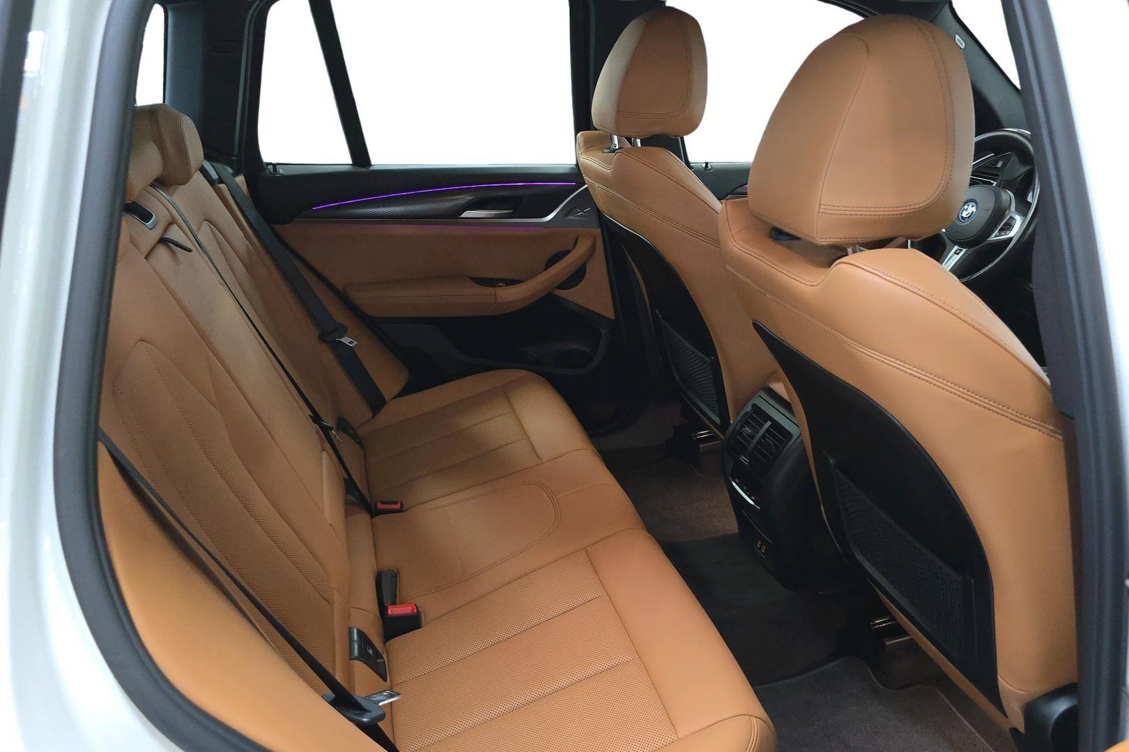 BMW X3 2024