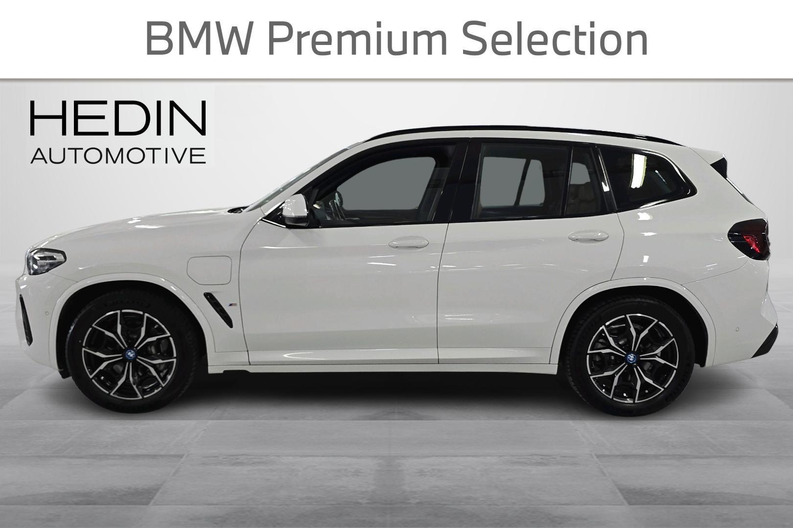 BMW X3 2024