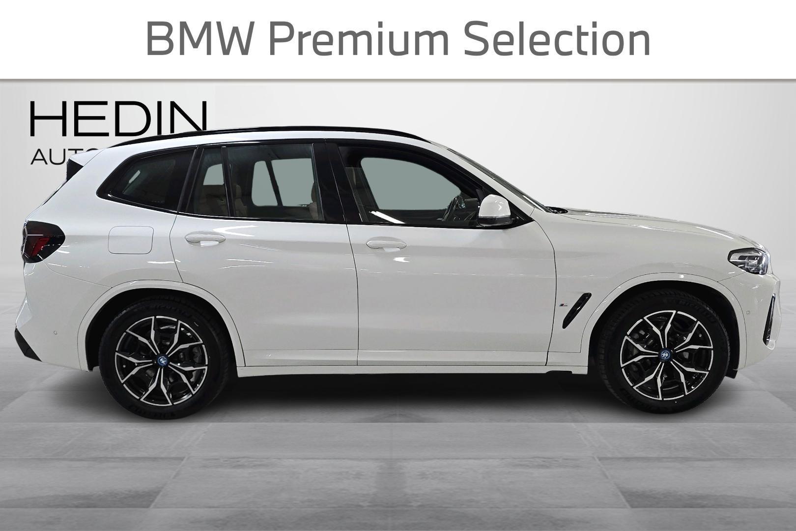 BMW X3 2024