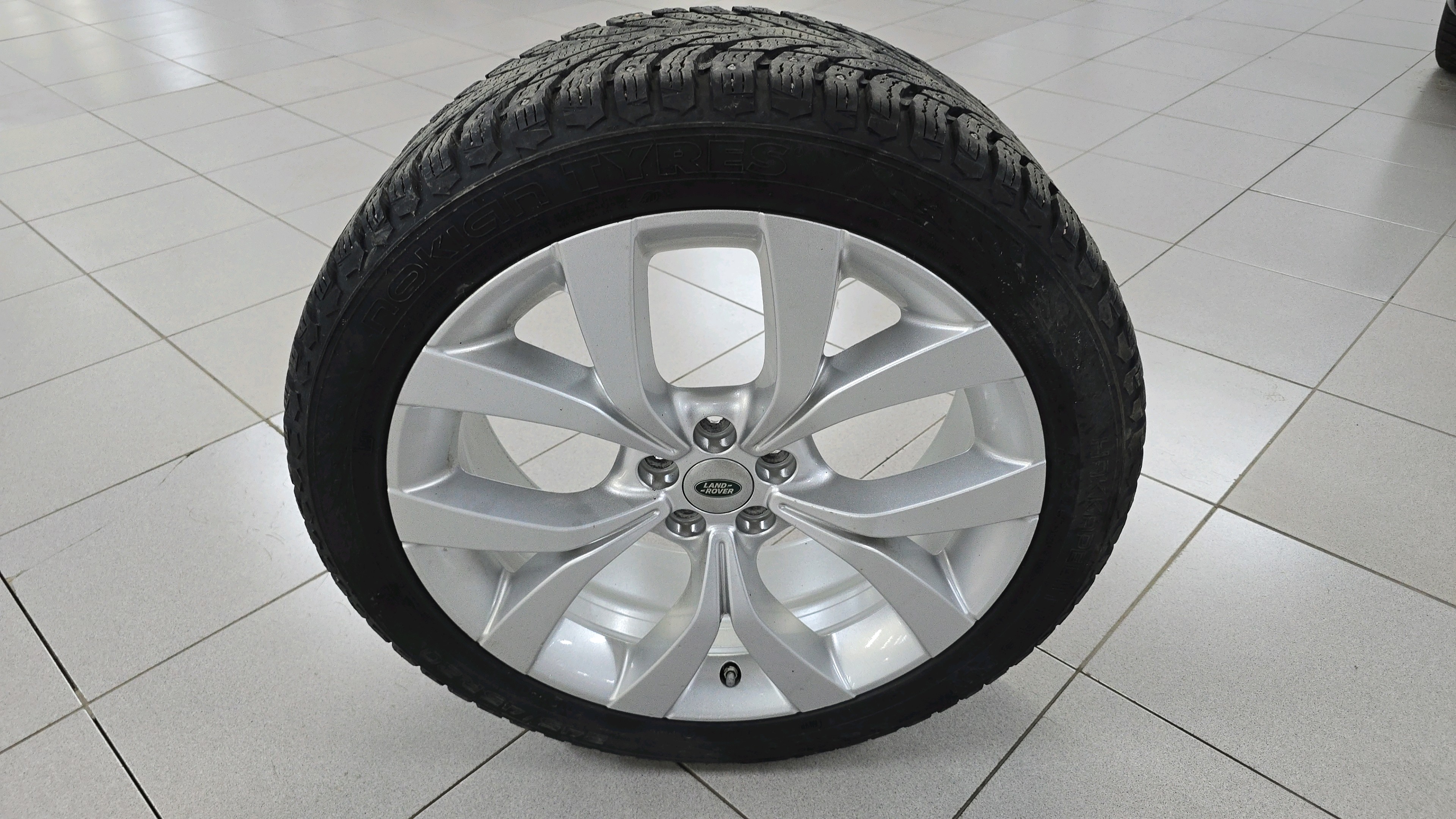 Land Rover Discovery Sport 2021