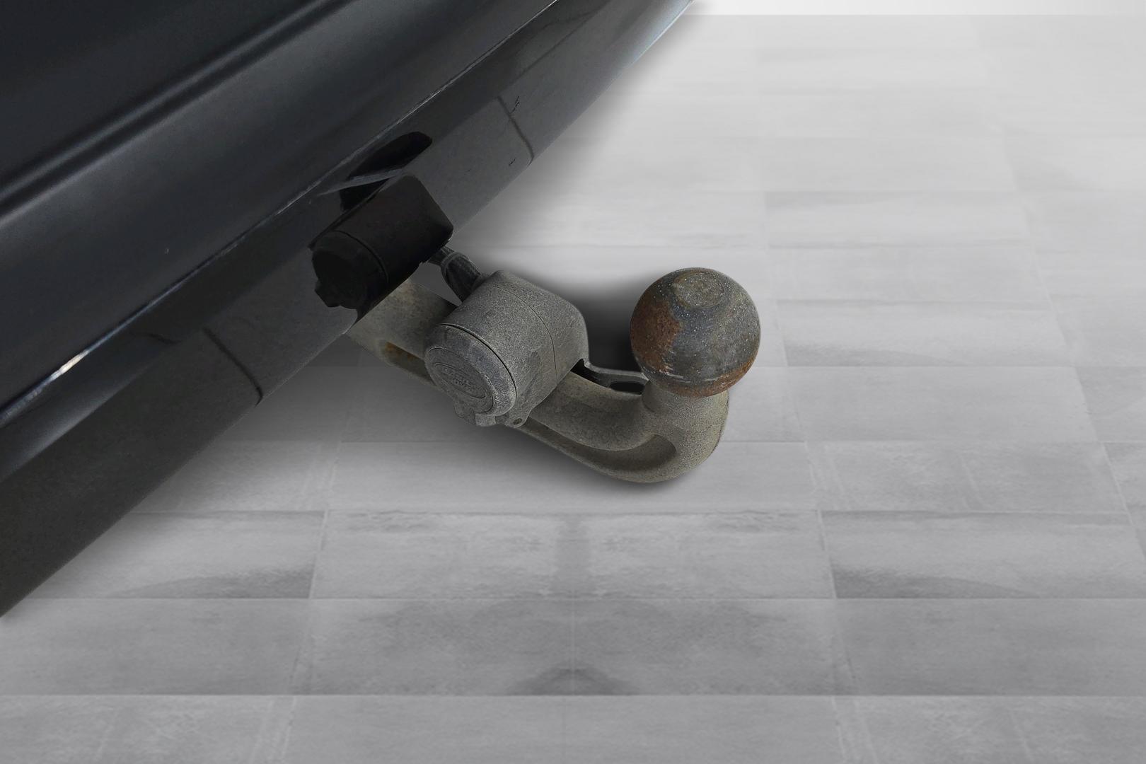 Land Rover Discovery Sport 2021