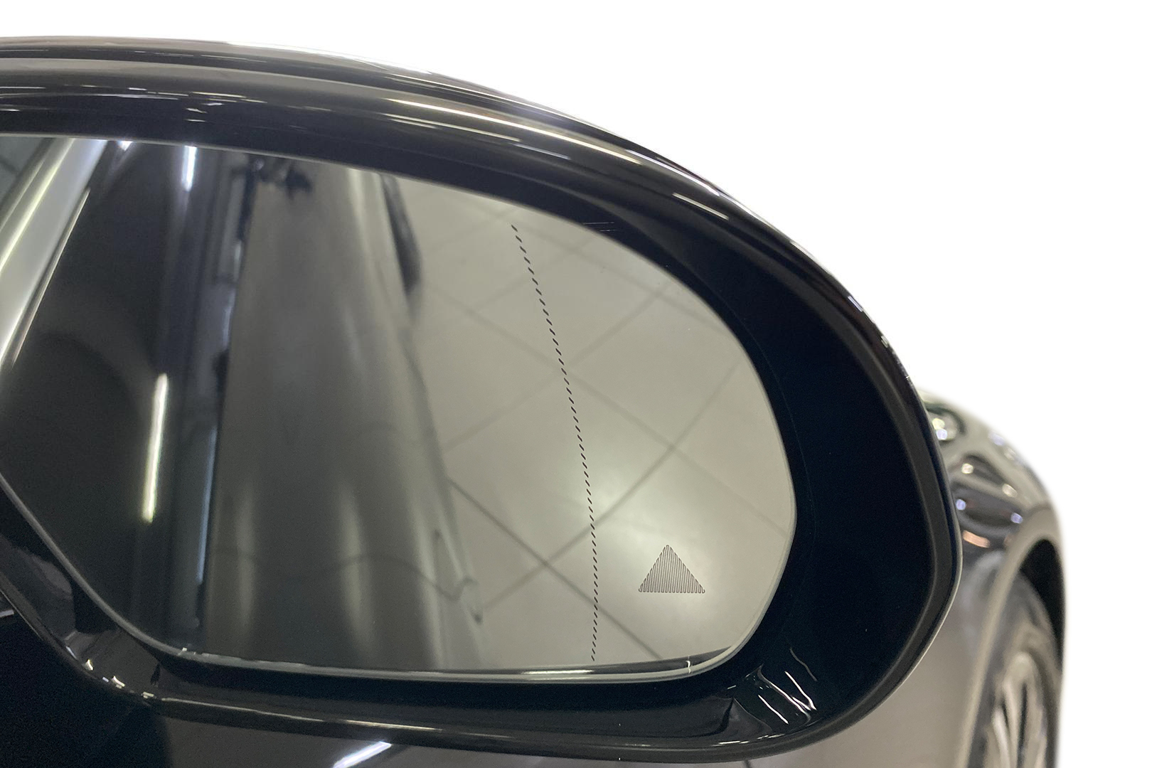 Mercedes-Benz E 2023