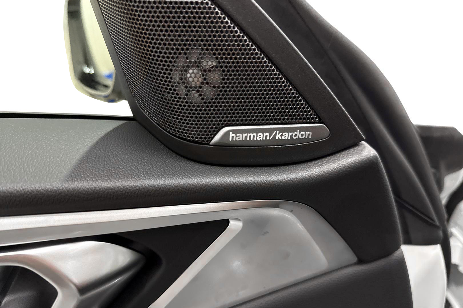 BMW i4 M60 19