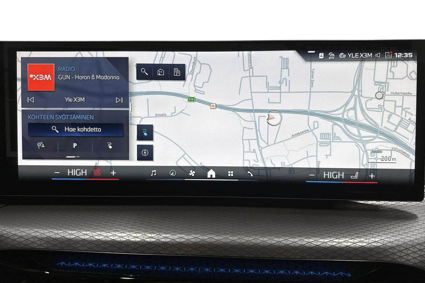 BMW i4 M60 24