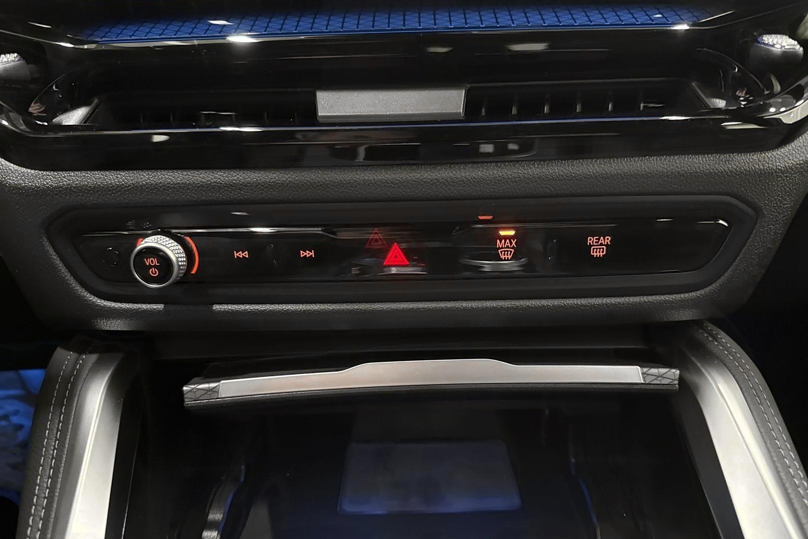 BMW i4 M60 25