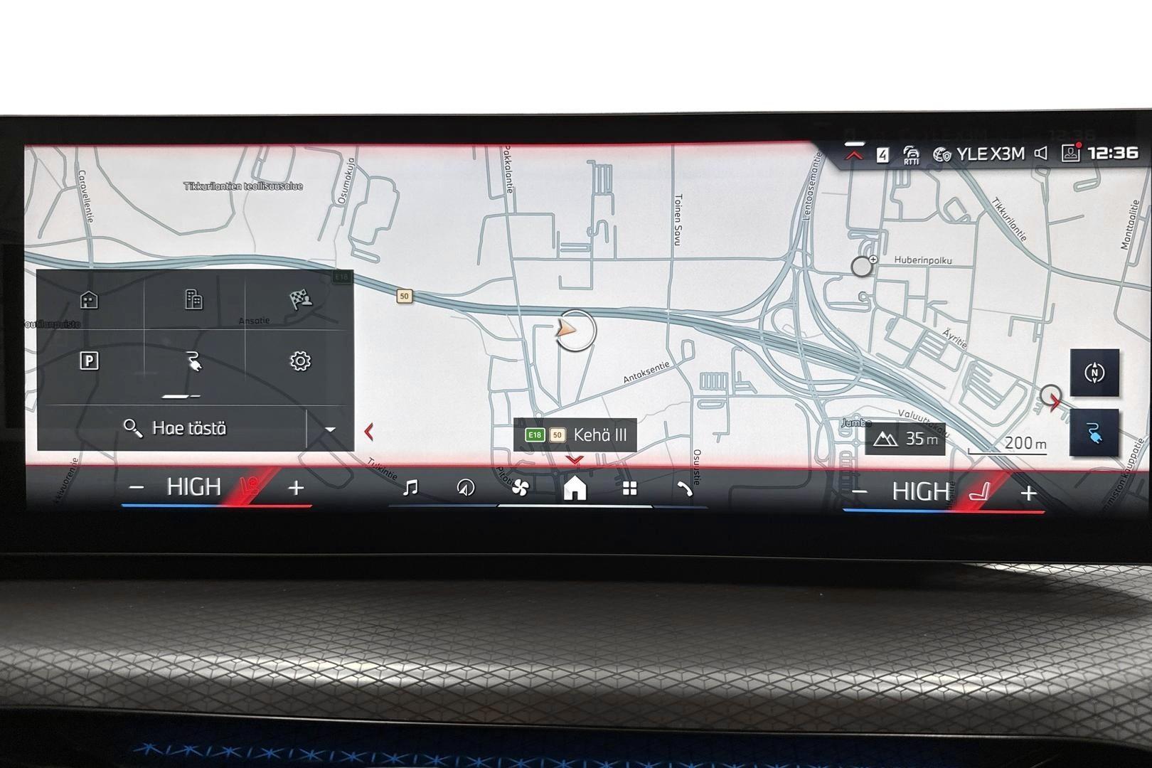 BMW i4 M60 29