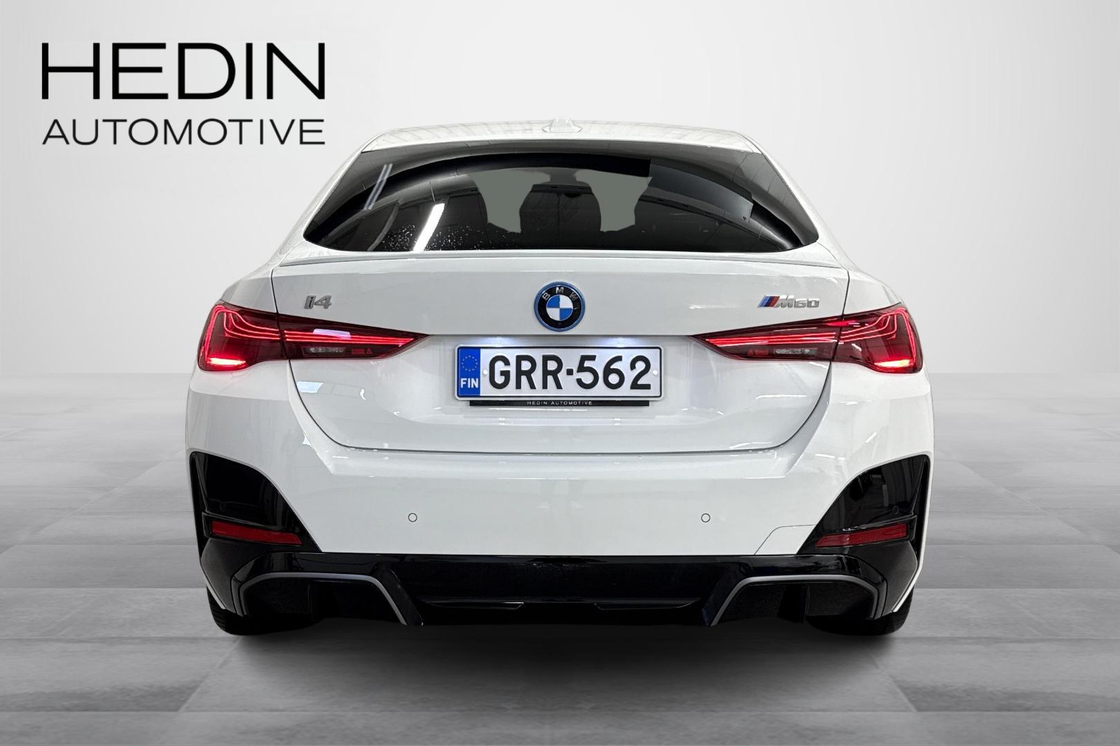 BMW i4 M60 3