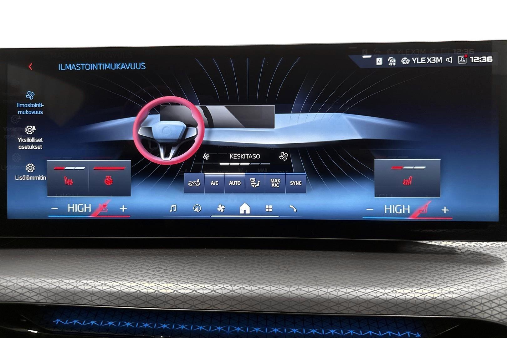 BMW i4 M60 31