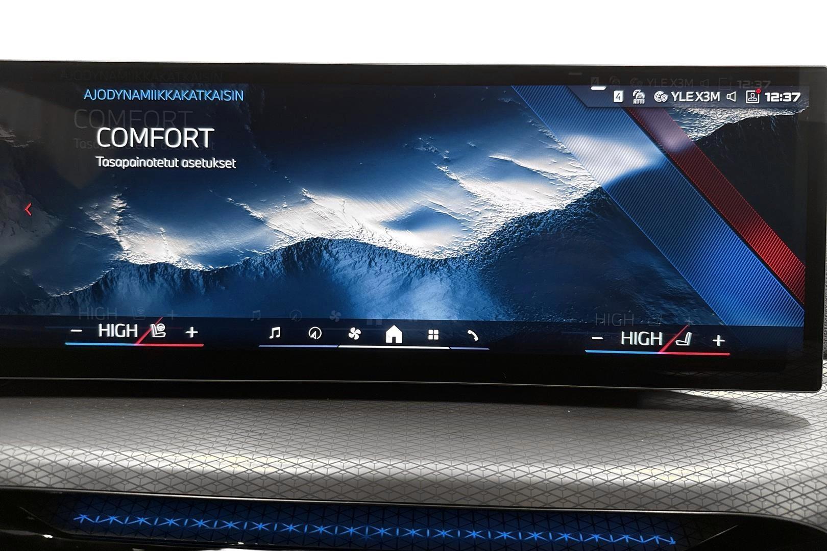 BMW i4 M60 33