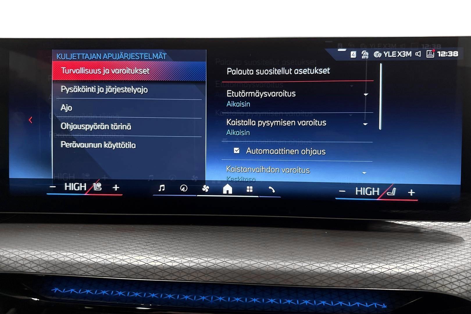 BMW i4 M60 41