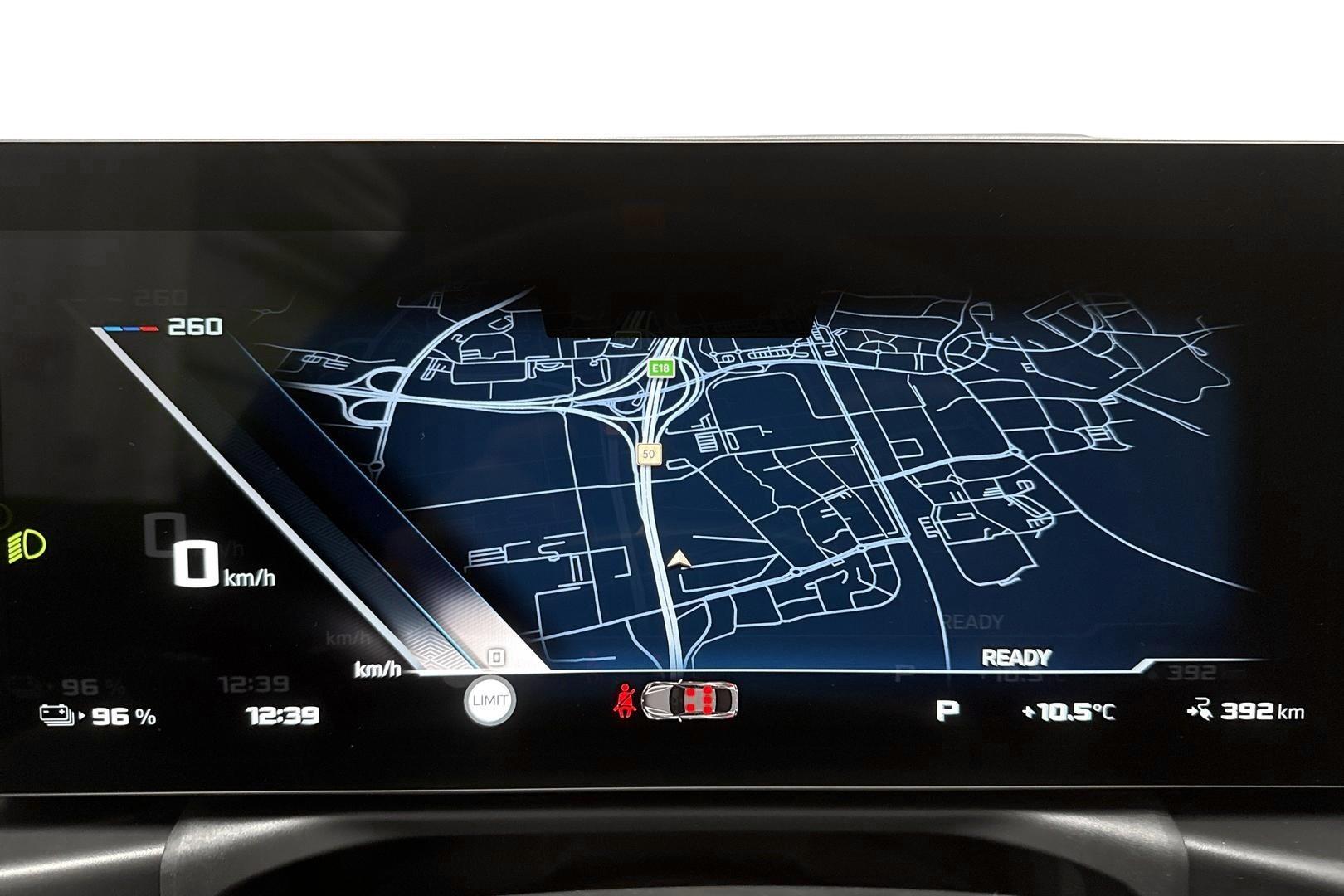 BMW i4 M60 46