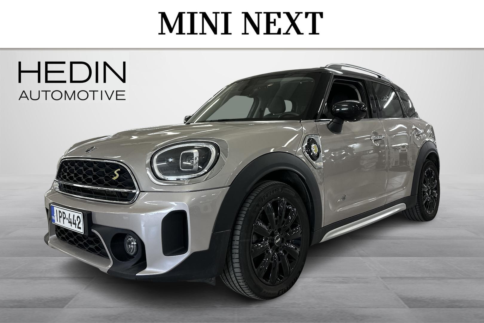 MINI Countryman 2023