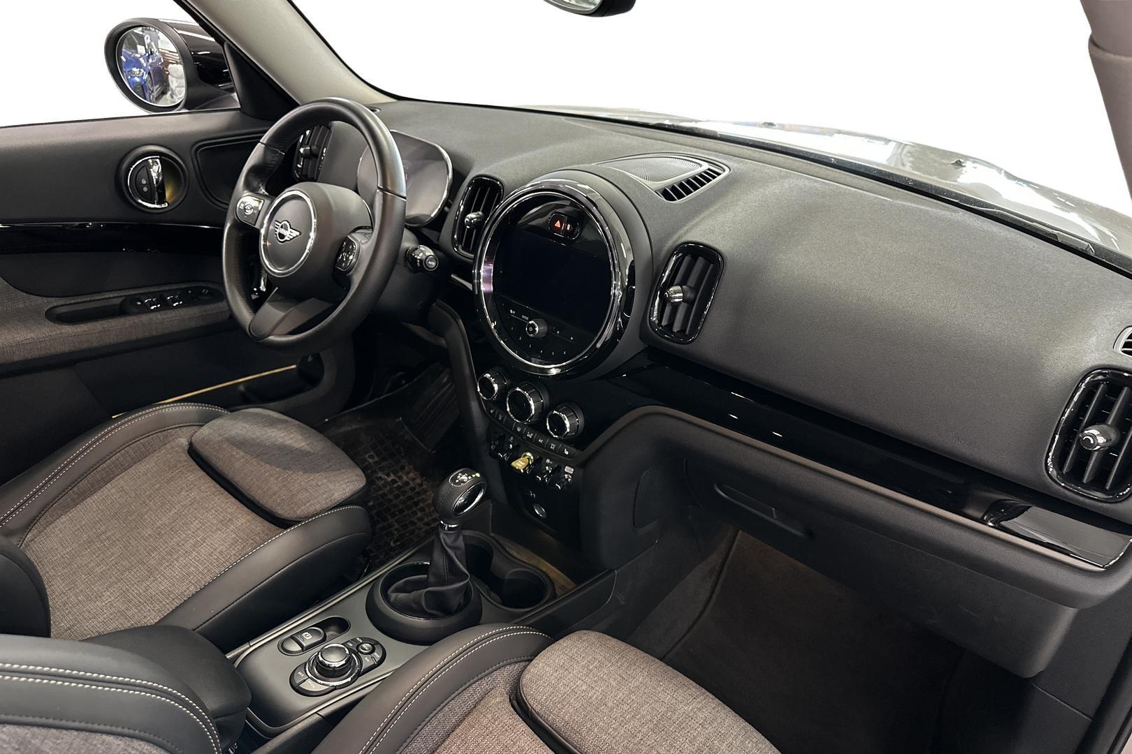 MINI Countryman 2023
