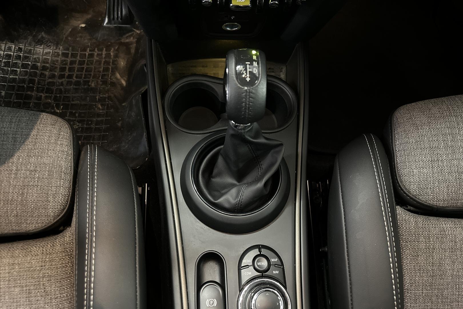 MINI Countryman 2023