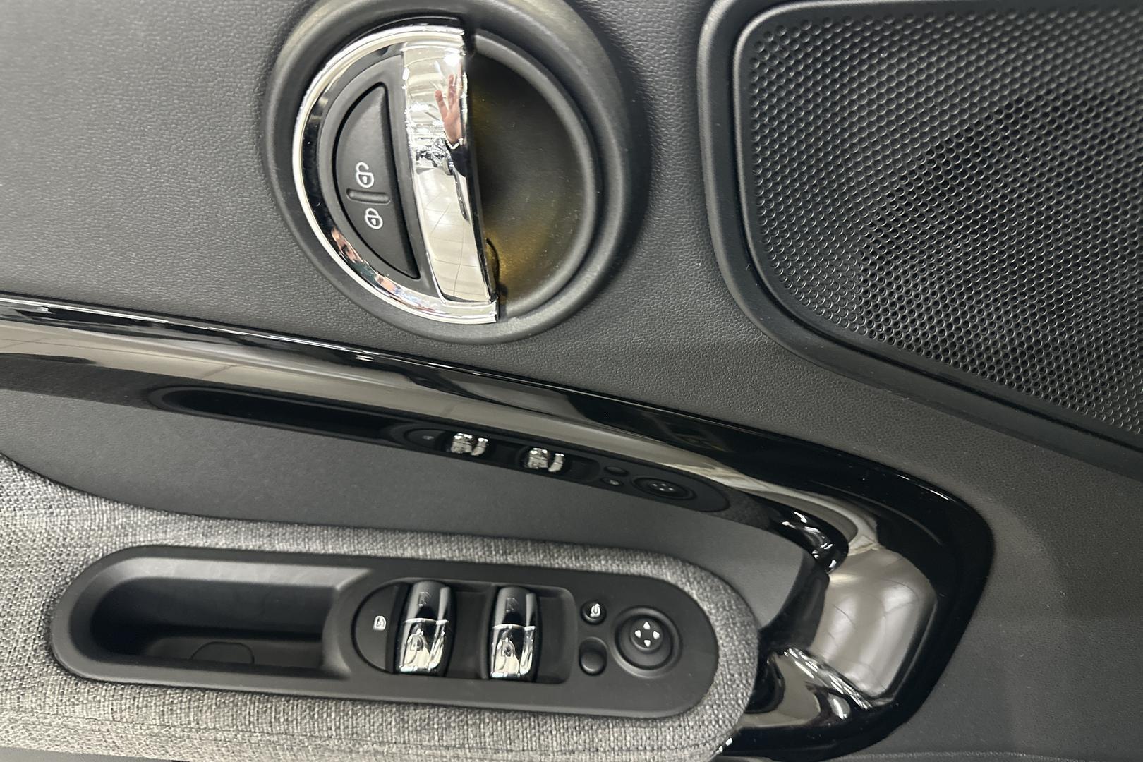 MINI Countryman 2023