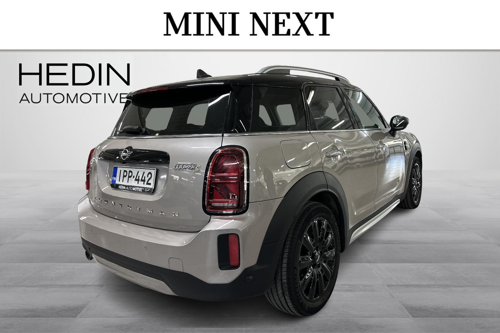 MINI Countryman 2023