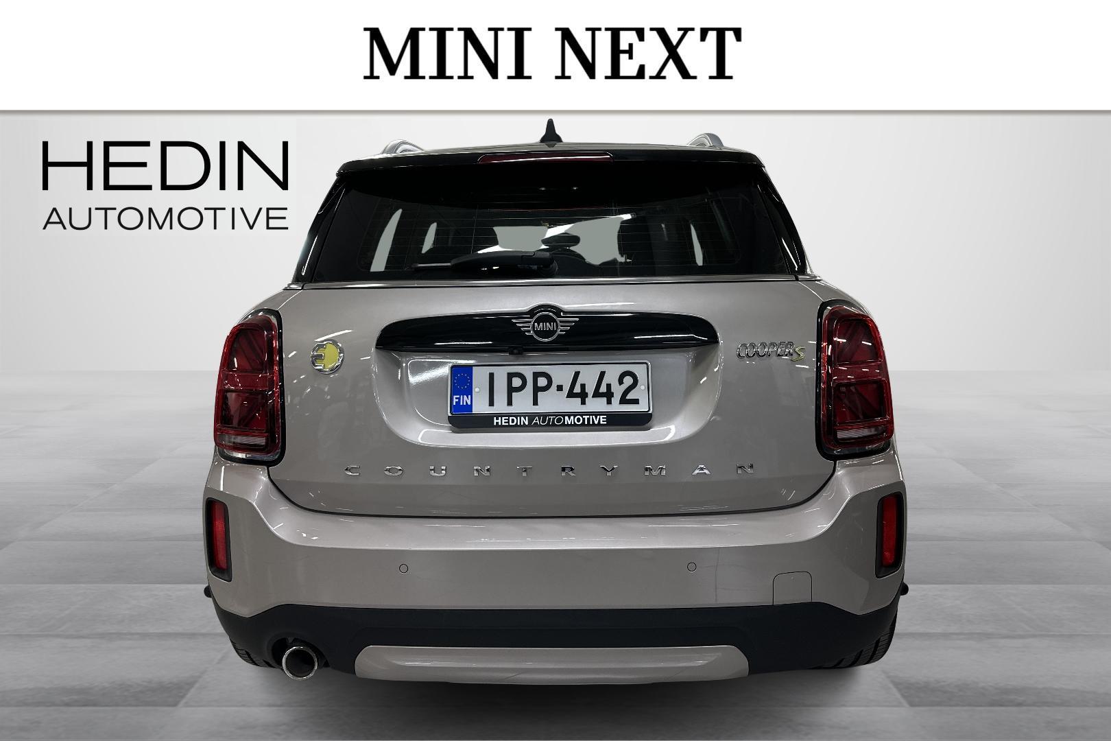 MINI Countryman 2023