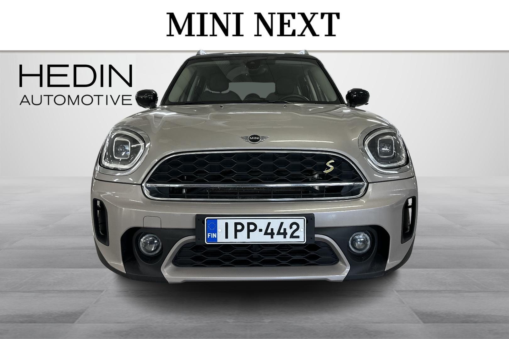 MINI Countryman 2023