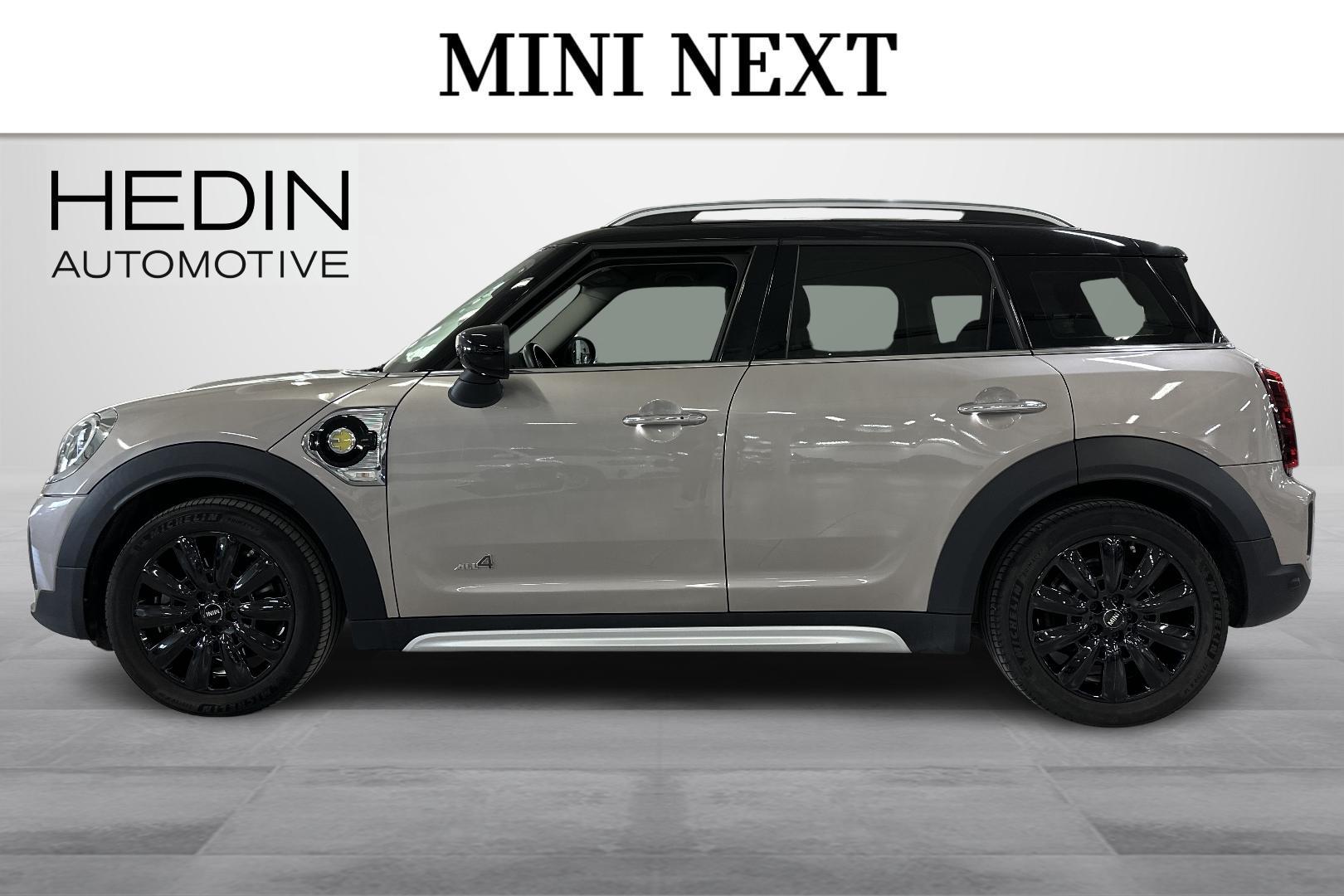 MINI Countryman 2023