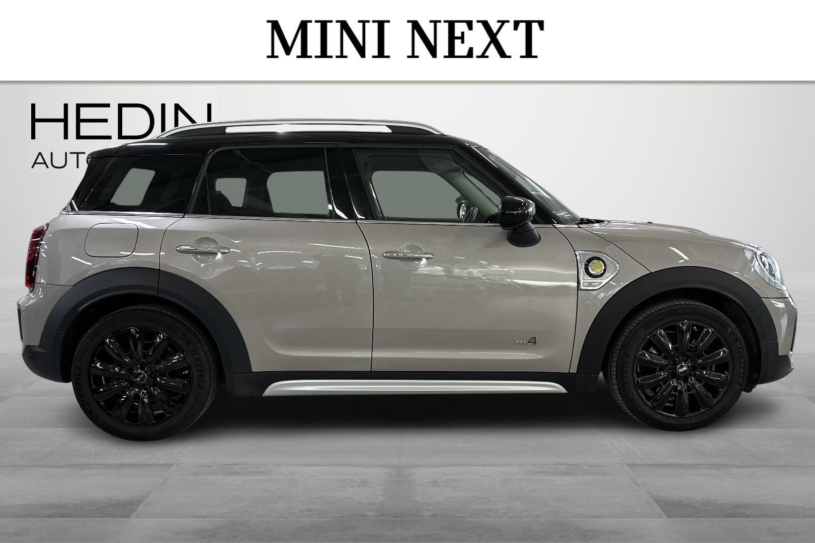 MINI Countryman 2023