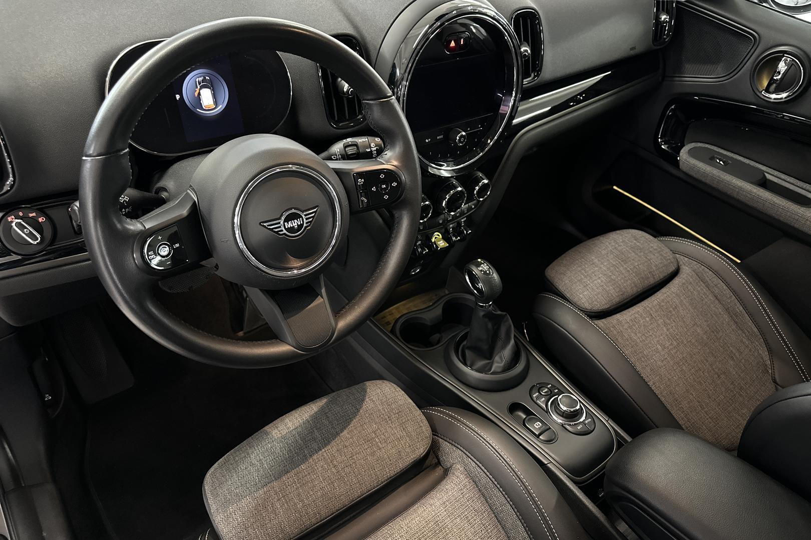 MINI Countryman 2023