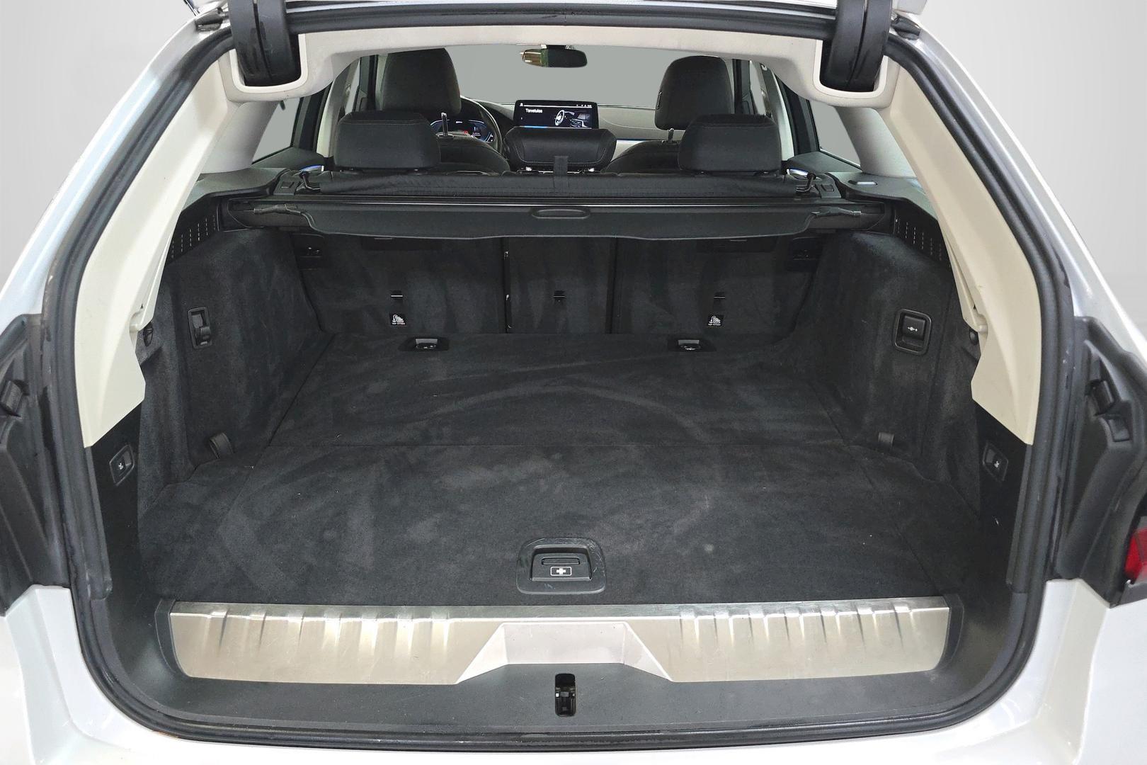 BMW 530 2023