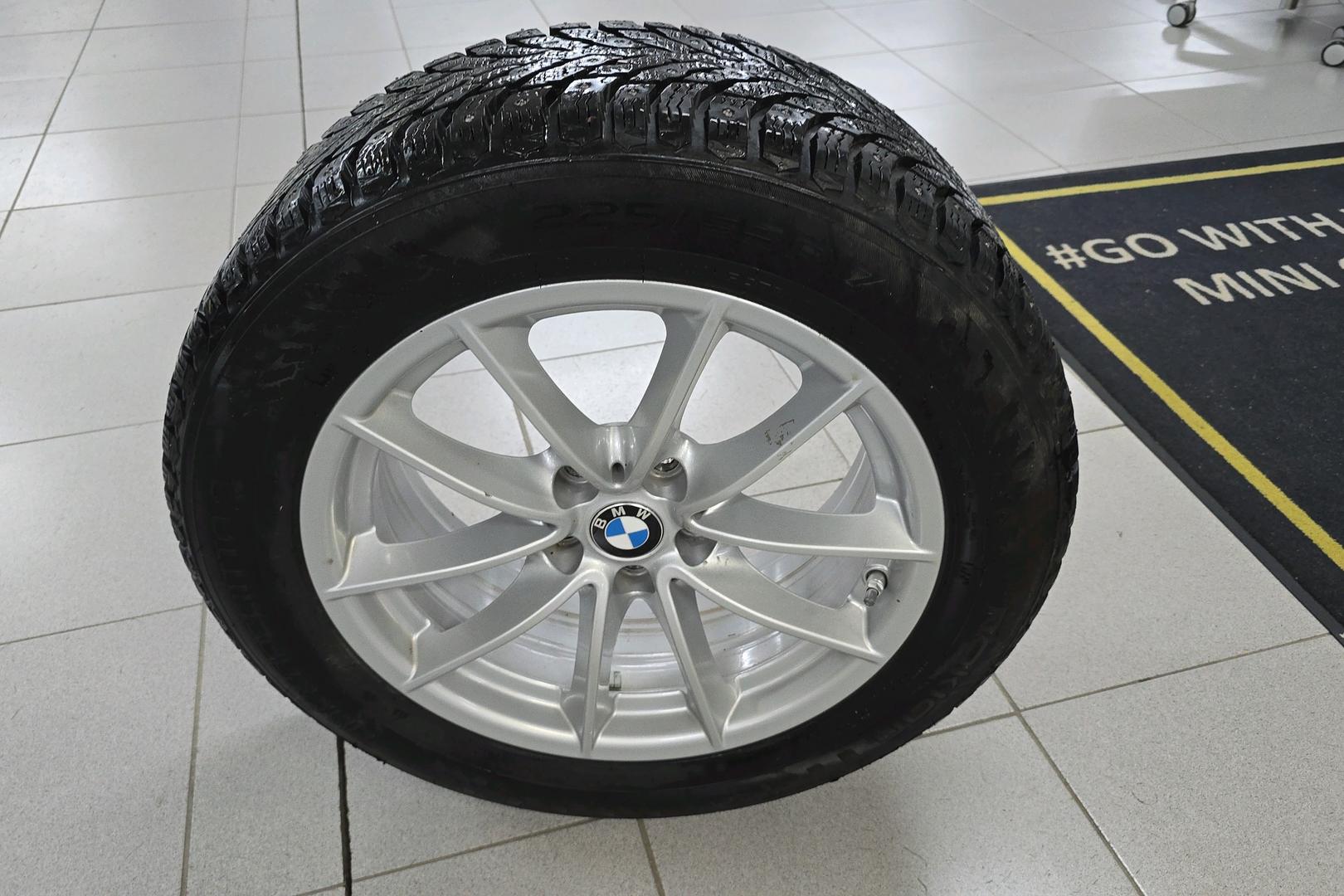 BMW 530 2023