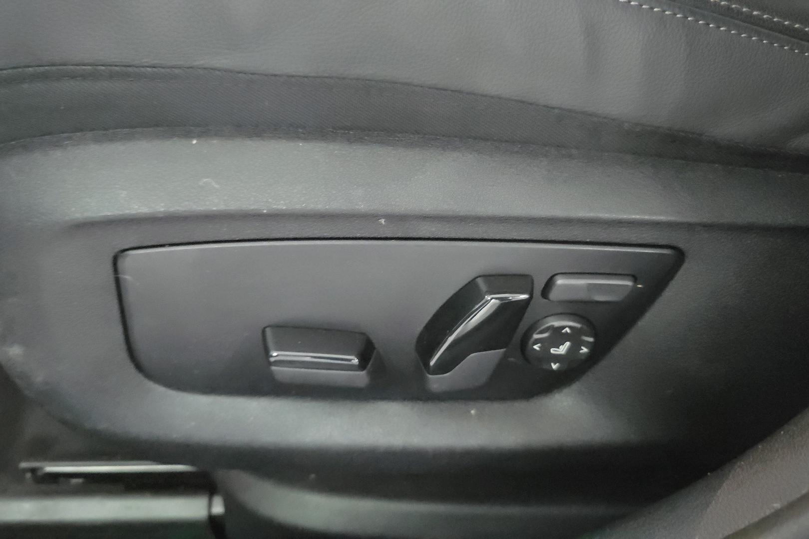 BMW 530 2023