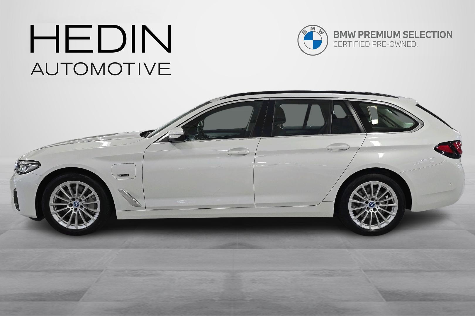BMW 530 2023